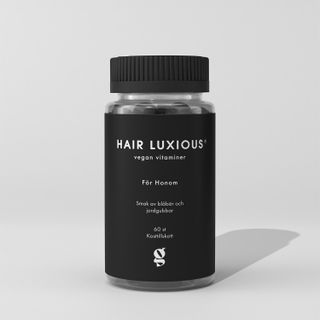 Hair Luxious För Honom Gummies