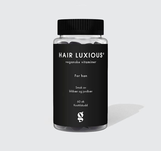 Hair Luxious for Han Gummies