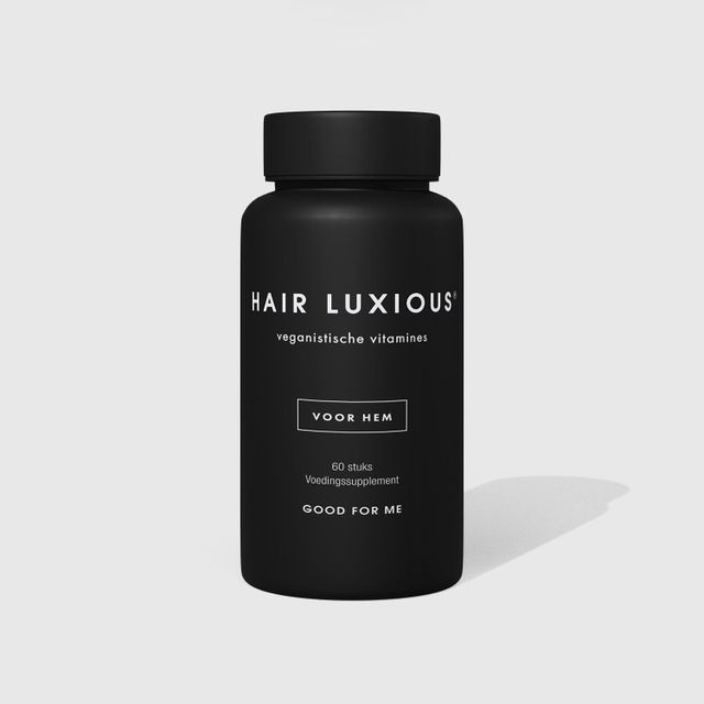 Hair Luxious® Voor Hem