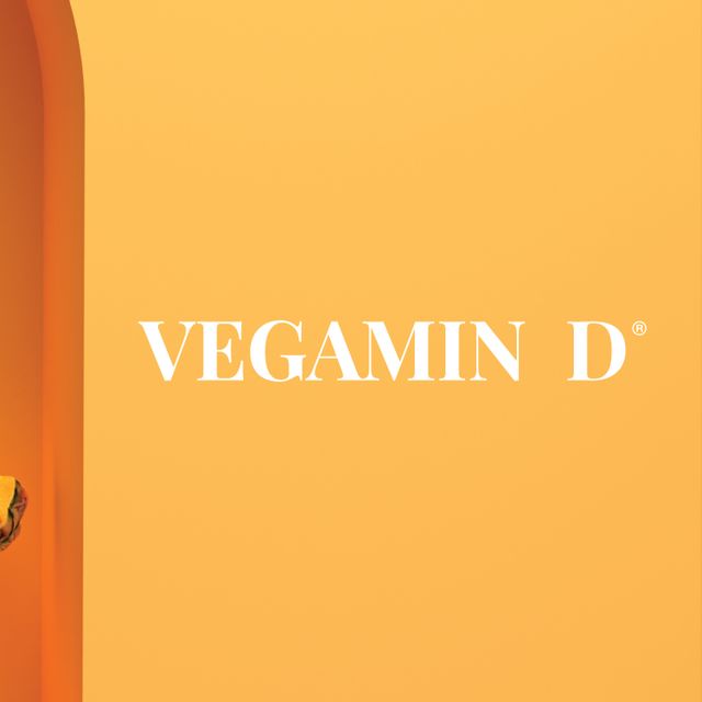 Vegamin D Ananas 6-pk 