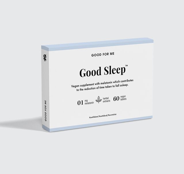 Good Sleep, 4 kpl