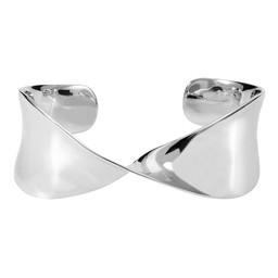 Armring i äkta silver