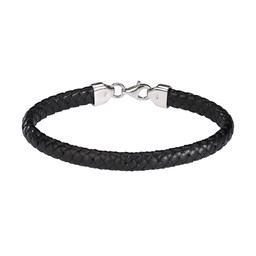 Armband i äkta silver 21 cm