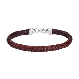 Armband i äkta silver 21 cm