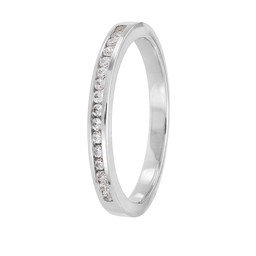 Diamantring Milan 0,15 ct