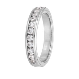 Diamantring Milan 0,50 ct