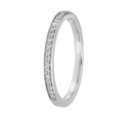 Diamantring Verona 0,11 ct Diamantring Verona 0,11 ct