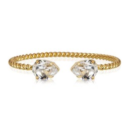 Armband Mini Drop Crystal