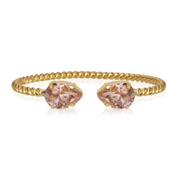 Armband Mini Drop Vintage Rose
