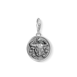 Berlock i äkta silver Berlock i äkta silver