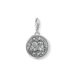 Berlock i äkta silver Berlock i äkta silver
