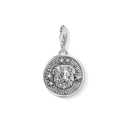 Berlock i äkta silver Berlock i äkta silver