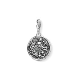 Berlock i äkta silver Berlock i äkta silver