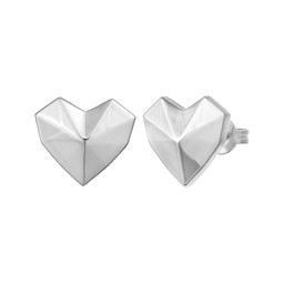 Örhängen stål Afrodite