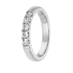 Diamantring London 0,50 ct Diamantring London 0,50 ct