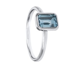 Ring i 18K guld Ring i 18K guld