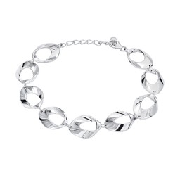 Armband i äkta silver