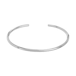 Armring i äkta silver