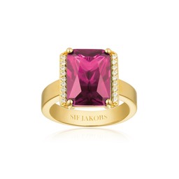 Ring i äkta silver