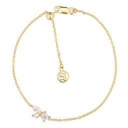 Armband i äkta silver
