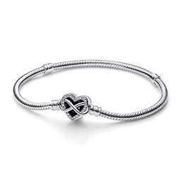 Armband äkta silver