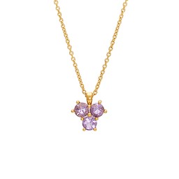 Halsband i 18k guld Halsband i 18k guld