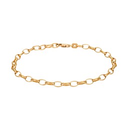 Armband i 18k guld
