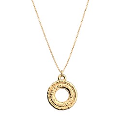 Halsband Pepite 20 mm