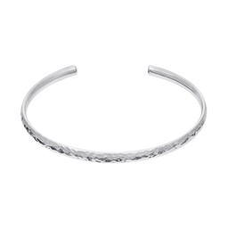 Armring i äkta silver