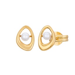 ÖRHÄNGEN I 18K GULD