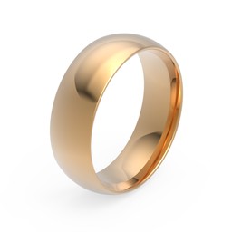 Ring i 18K guld