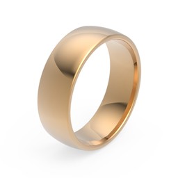 Ring i 18K guld