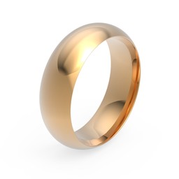 Ring i 18K guld