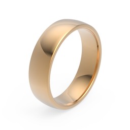 Ring i 18K guld