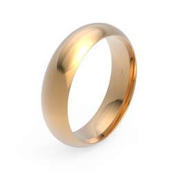 Ring i 18K guld