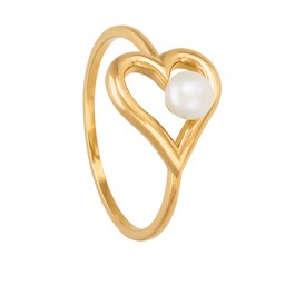 Ring i 18K guld Ring i 18K guld