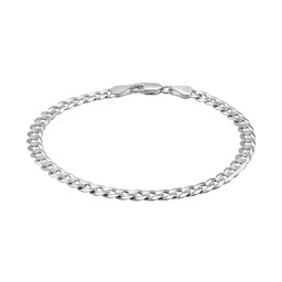 Armband i äkta silver 19cm
