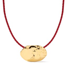 Halsband Granada Disc Halsband Granada Disc