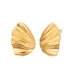 ÖRHÄNGEN I 18K GULD