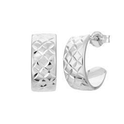 ÖRHÄNGEN I 18K GULD