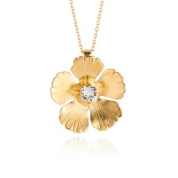 Halsband Mini Anemone Halsband Mini Anemone