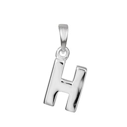 Hängsmycke i äkta silver
