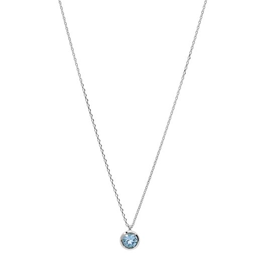Halsband i 18K guld