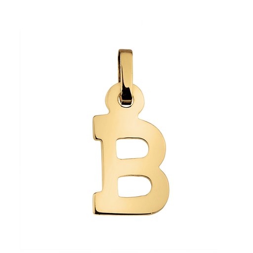 Hänge i 18K guld