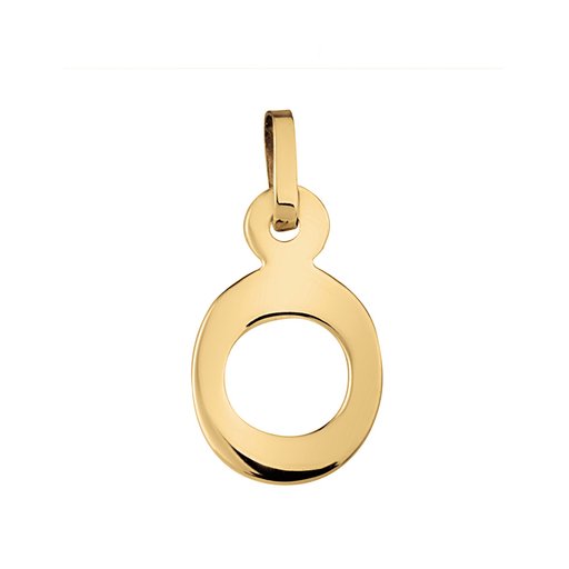 Hänge i 18K guld
