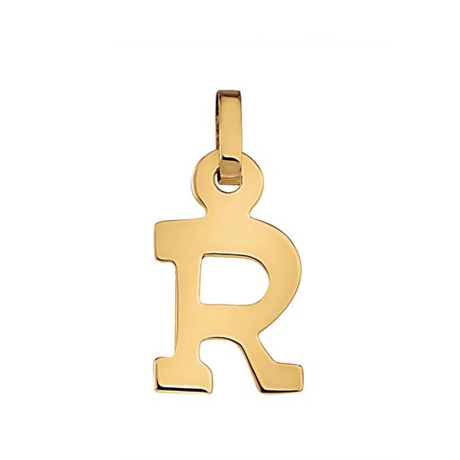 Hänge i 18K guld