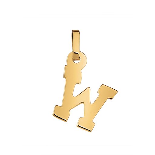 Hänge i 18K guld