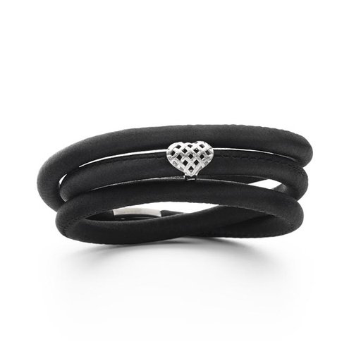 Armband i silke