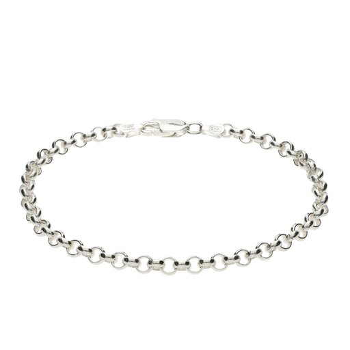 Armband i äkta silver
