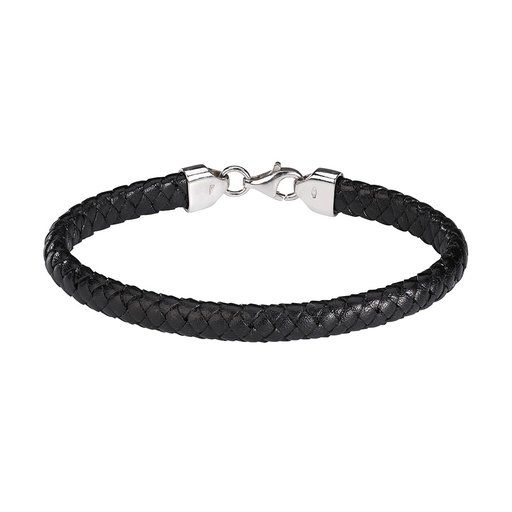 Armband i äkta silver 21 cm